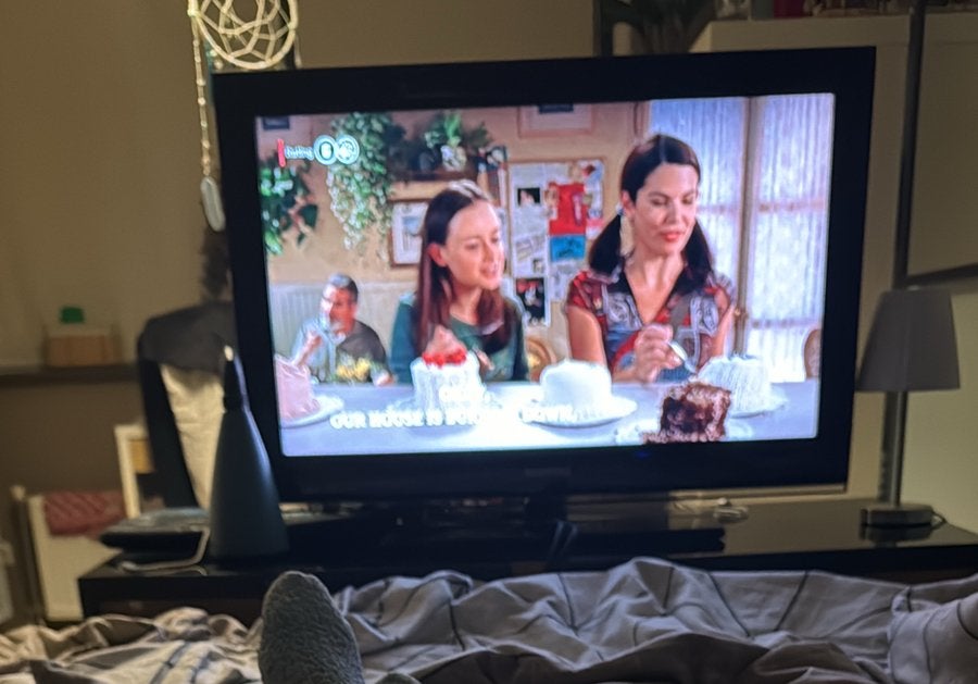 Foto 8 van Samsung 32 inch Full HD TV – LE32B530P7W