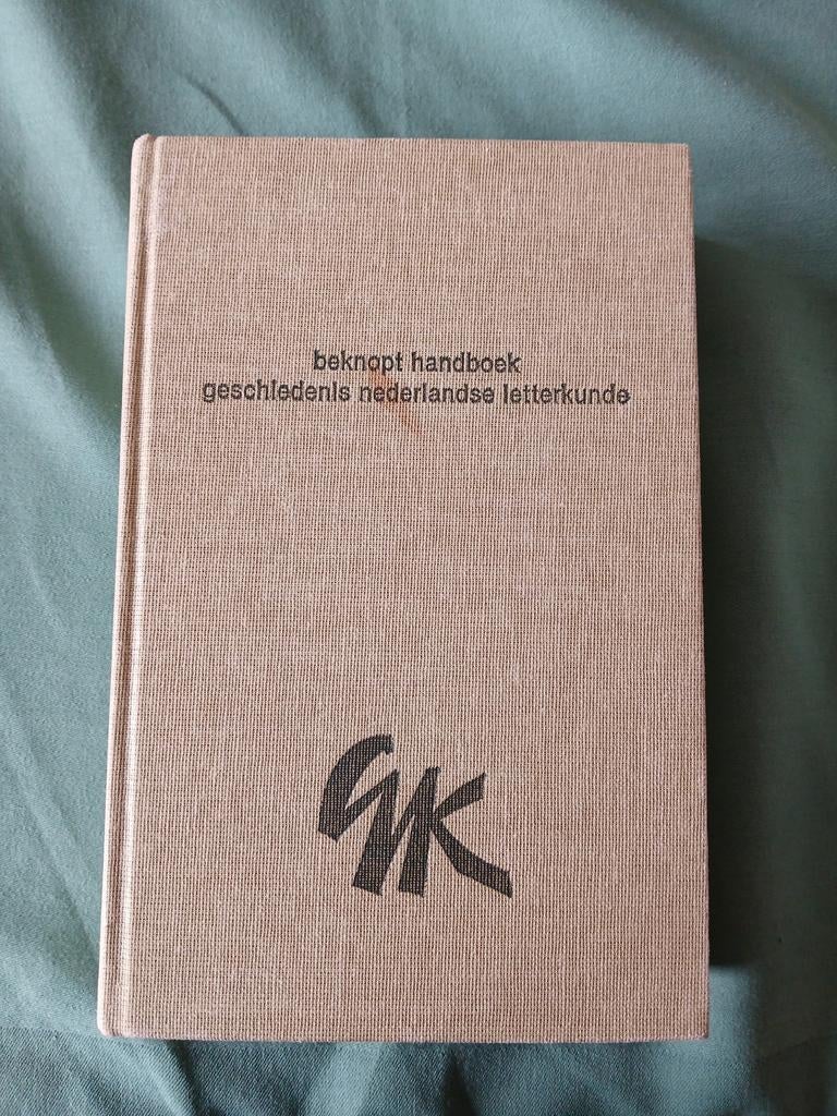 Beknopt handboek van DR. G.P.M. Knulvert, Ophalen