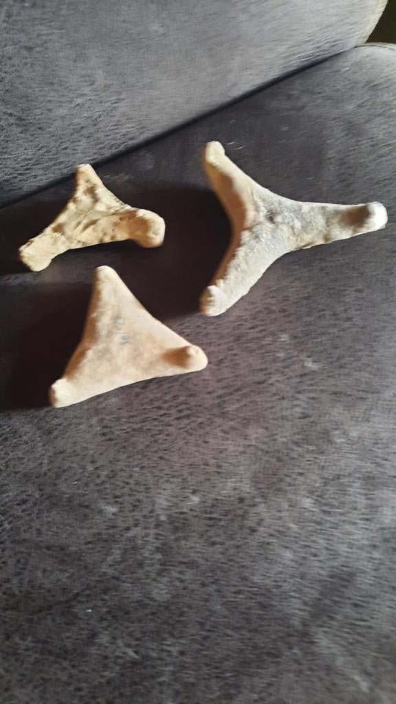 Oudheden steengoed proenen romeins keltisch, Ophalen of Verzenden