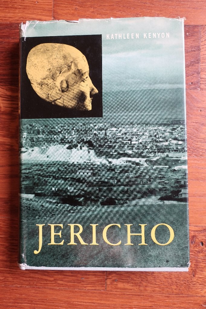 jericho katleen kanyon, Ophalen of Verzenden, Zo goed als nieuw, Christendom | Katholiek