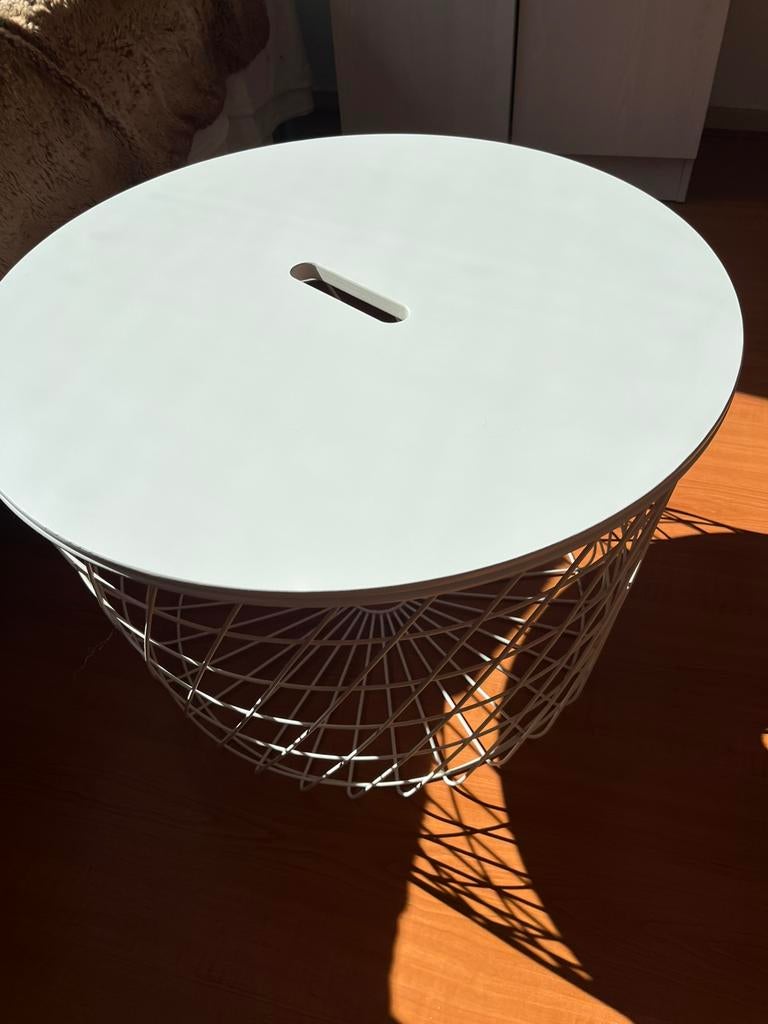 Opbergtafel met deksel       nieuw, 50 tot 100 cm, Nieuw, Minder dan 50 cm, 50 tot 75 cm