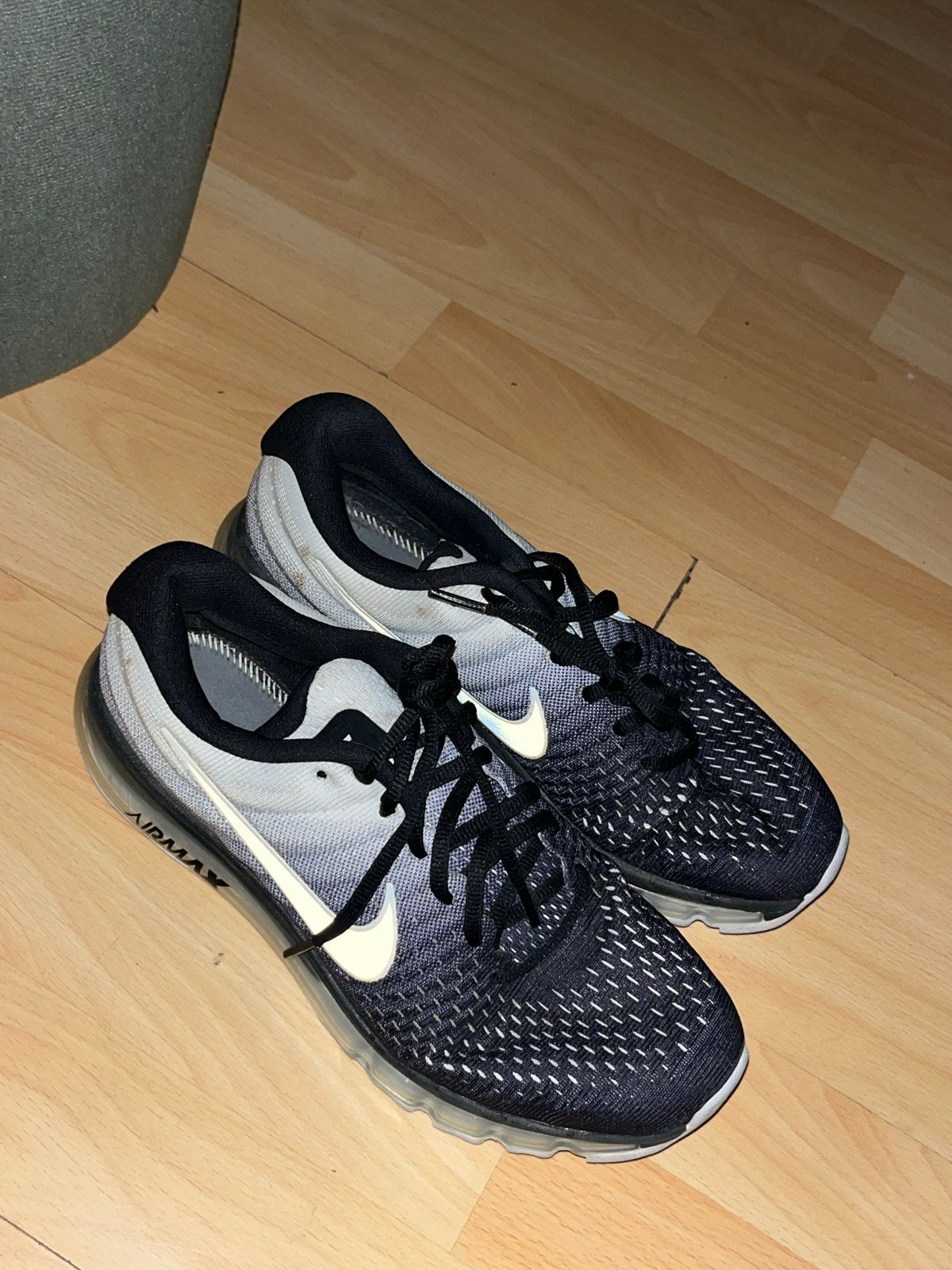 Nike sneakers maat 40 - Zo goed als nieuw, Ophalen of Verzenden, Zo goed als nieuw, Sneakers of Gympen