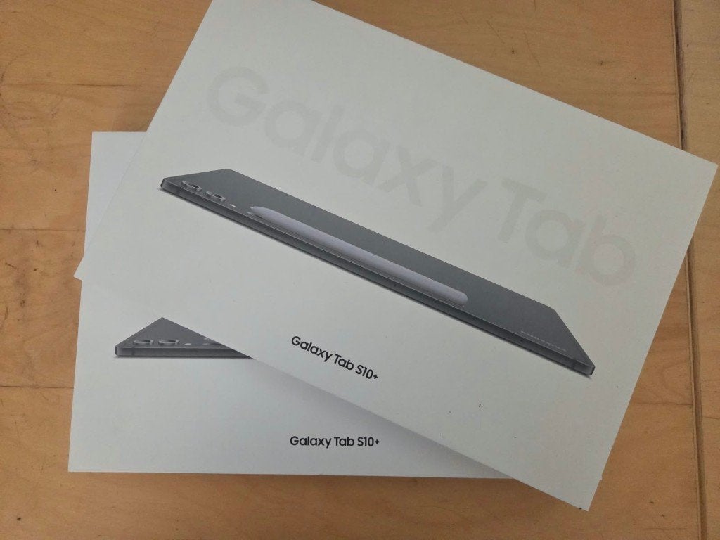 Samsung Galaxy Tab s10+, Computers en Software, Tab s10+, Nieuw, 12 inch, Ophalen of Verzenden