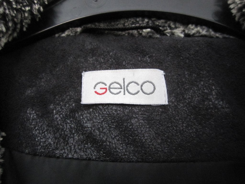 Gelco dames bodywarmer maat 44., Gelco, Ophalen of Verzenden, Gedragen, Maat 38/40 (M)