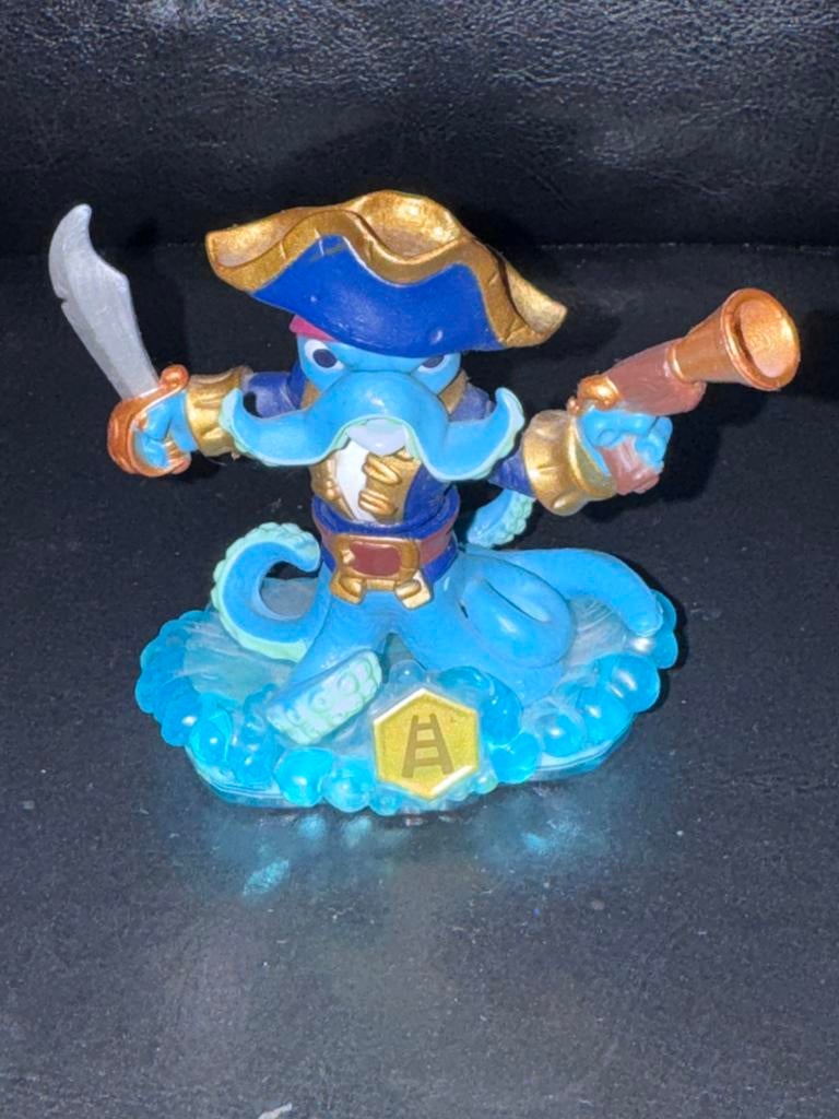 Wash Buckler  Skylanders, Avontuur en Actie, 2 spelers, Ophalen of Verzenden, Zo goed als nieuw
