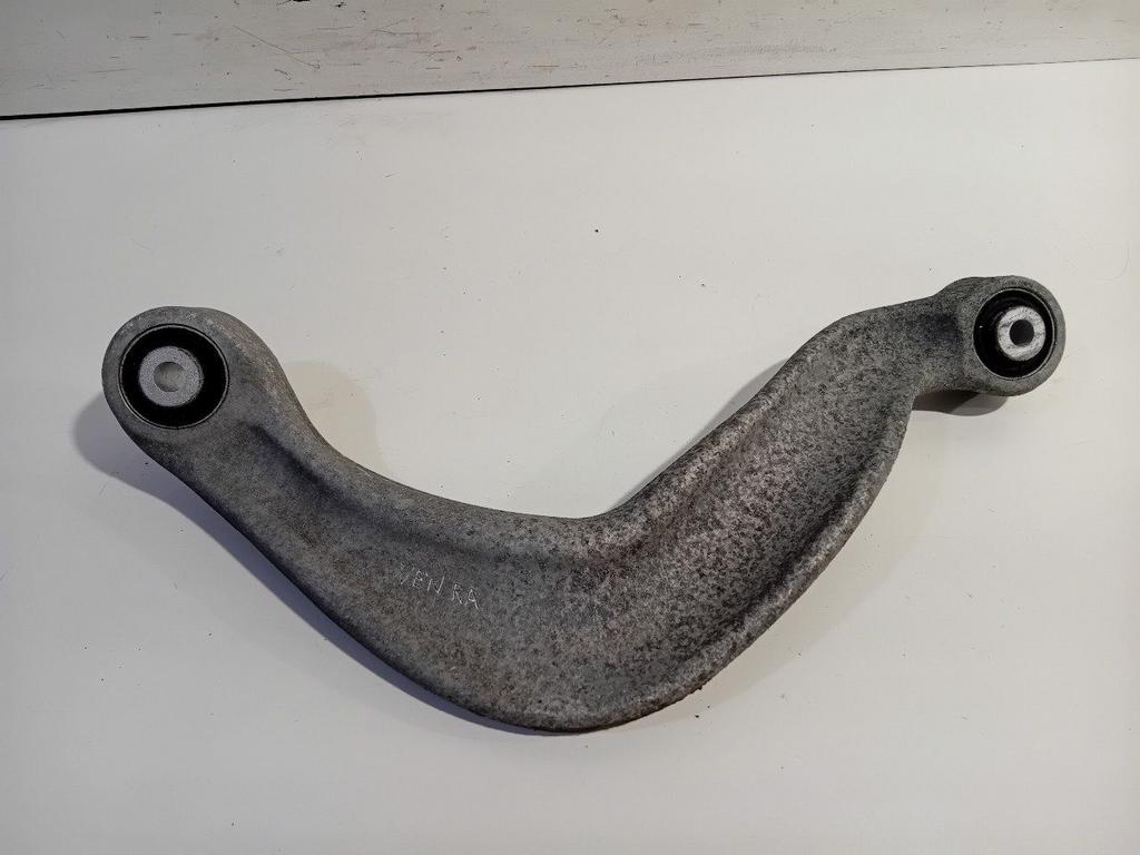 Draagarm rechts achter Audi A4, Onderdelen@venauto.nl, Van der Ven Autorecycling B.V., Gebruikt, Ettenseweg 76, 4706 PB Roosendaal, The Netherlands