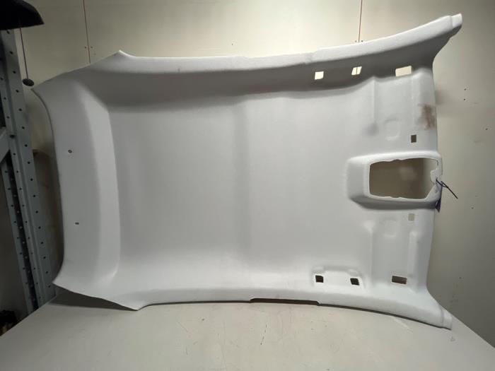 Hemelbekleding van een Opel Corsa, Gebruikt, -, -, Opel