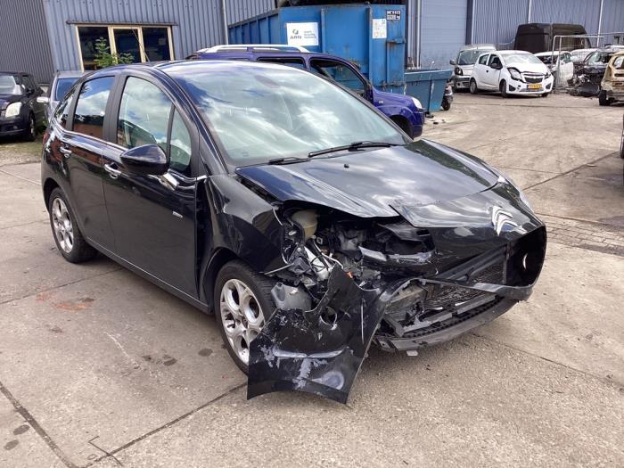 Brandstofpomp Elektrisch van een Citroen C3, Gebruikt, -, Ophalen of Verzenden, -