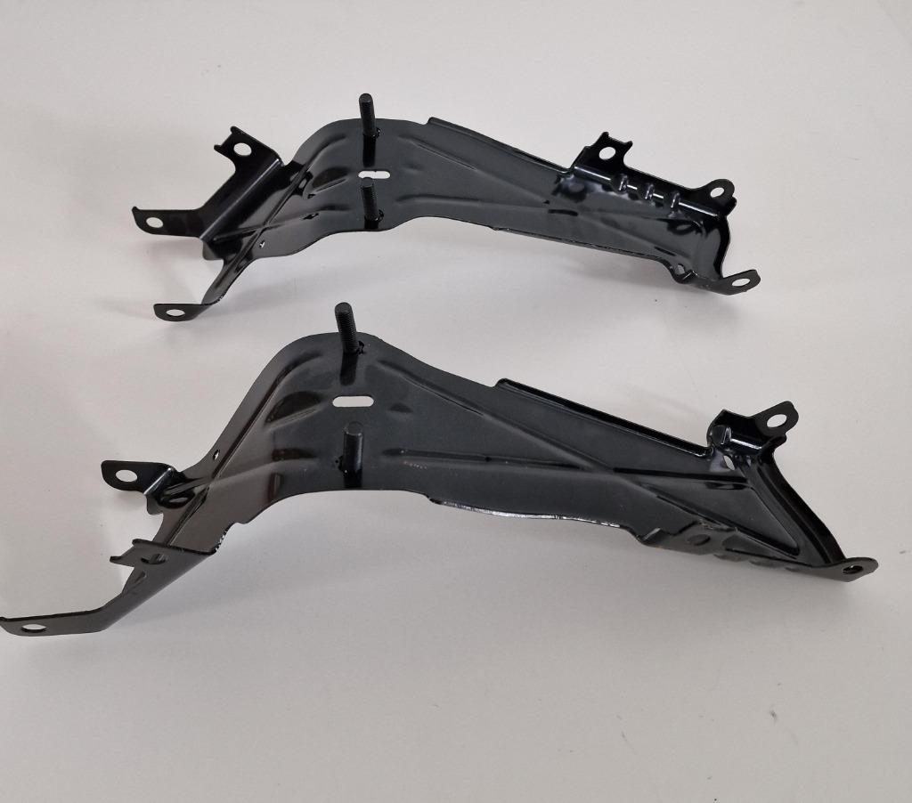 Dodge Ram Beugelset voor achterbumperframe 2019+, R'marnico, Ophalen of Verzenden, Nieuw, Info@rmarnico.nl