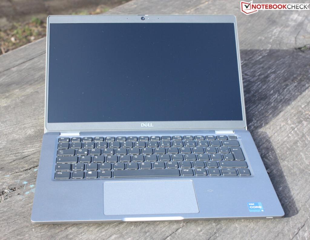 DELL LATITUDE 5320 CORE I5 11TH  256GB SSD MET GARANTIE, Computers en Software, Windows Laptops, Dell, 256 GB, Met videokaart