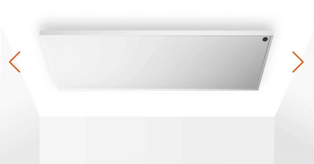 Könighaus M-Serie 600w B-kwalitiet, Ophalen of Verzenden, Nieuw, Radiator