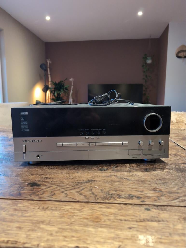 Harman/Kardon Stereo Installatie, Audio, Tv en Foto, Versterkers en Receivers, Ophalen