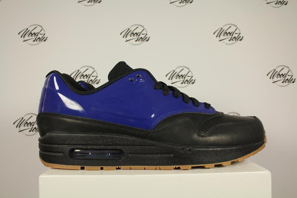 Nike Air Max 1 VT Royal Blue - 43, -, -, Nieuw, -