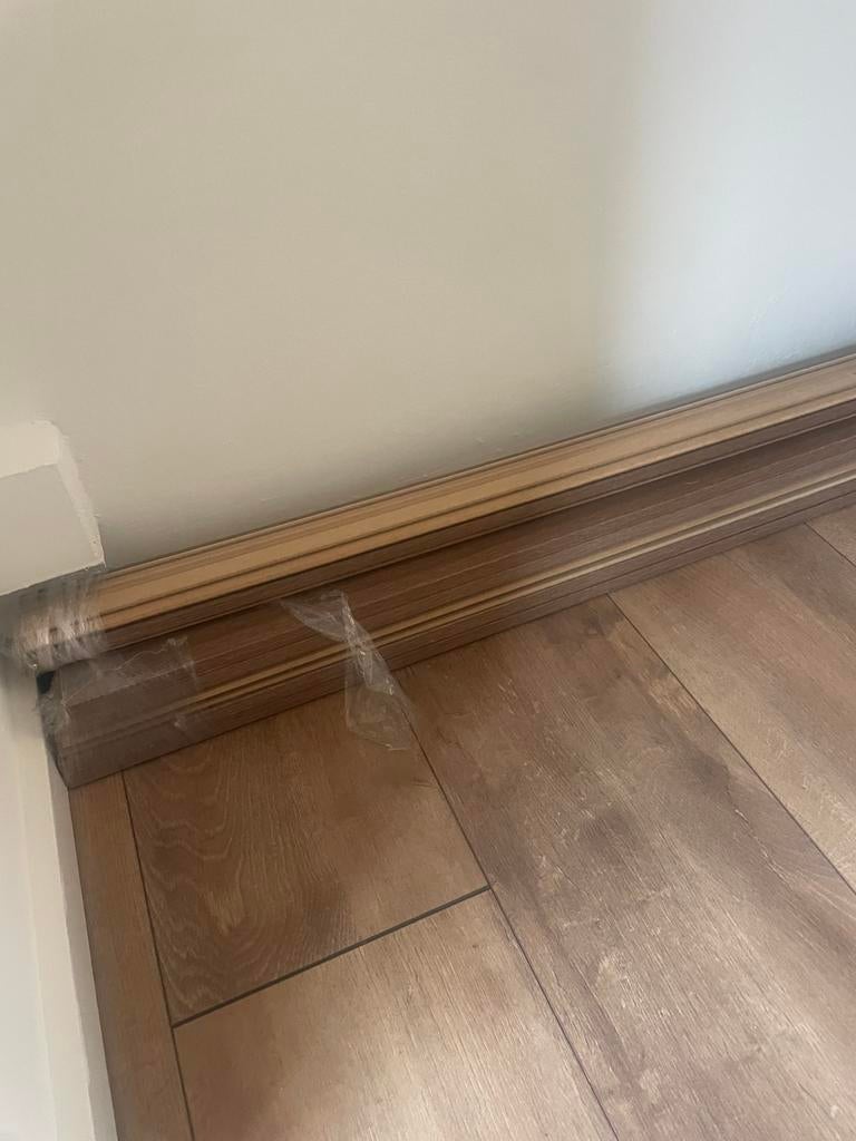MACLEAN Robuustplint décor 225 nieuw hornbach, Ophalen, Eiken, Nieuw, 200 tot 250 cm