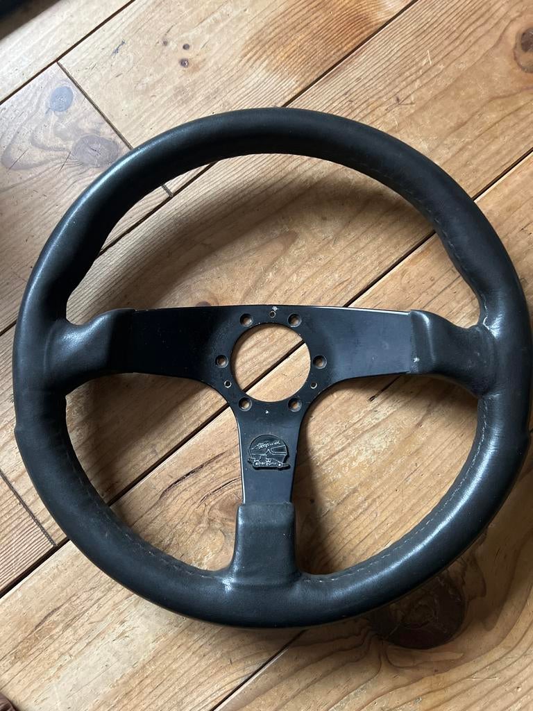 Fittipaldi Personal sportstuur - Klassiek, Ophalen of Verzenden, Gebruikt, Universele onderdelen