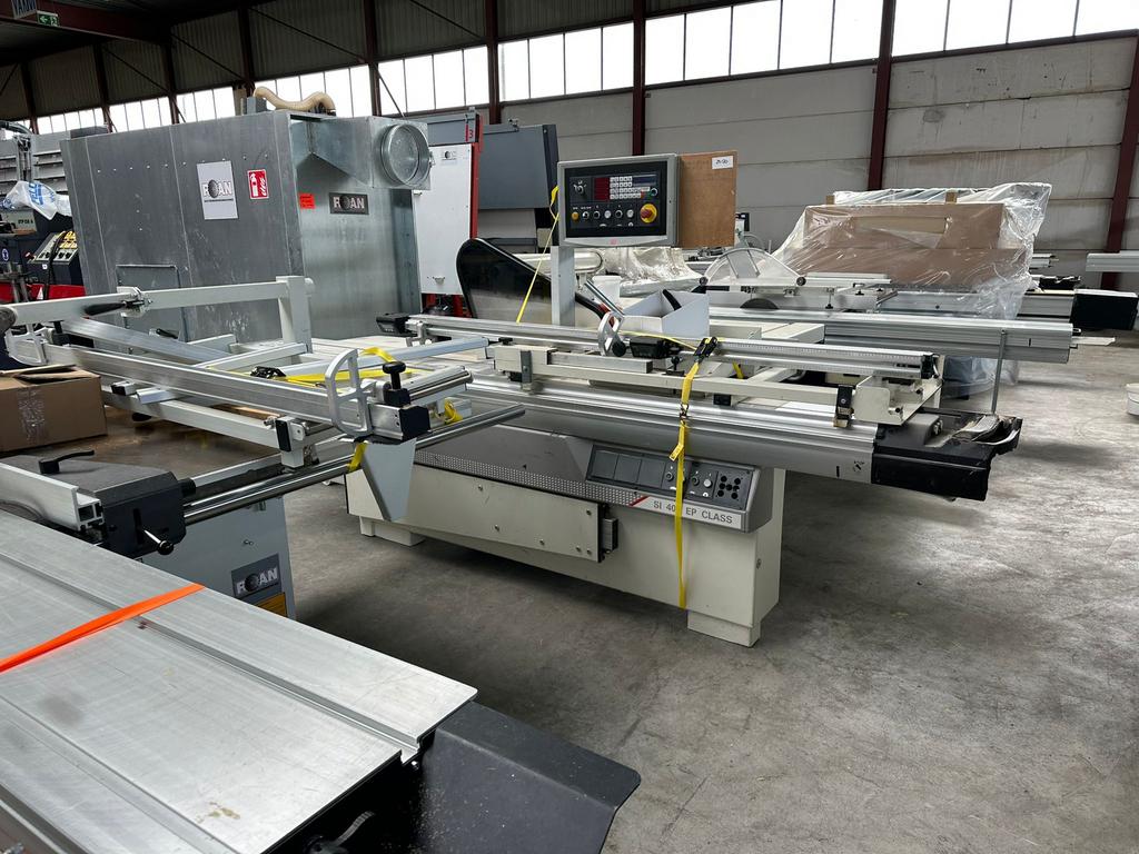 Formaatzagen 35 stuks op voorraad, Ophalen, Gebruikt, 1200 watt of meer, 70 mm of meer