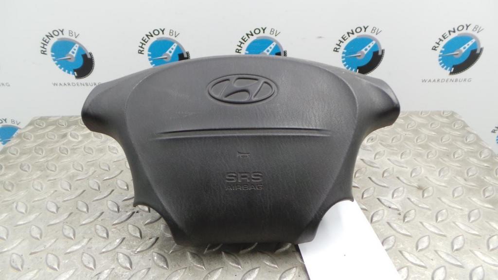 Hyundai H200 airbag, Gebruikt, -, -, Ophalen of Verzenden