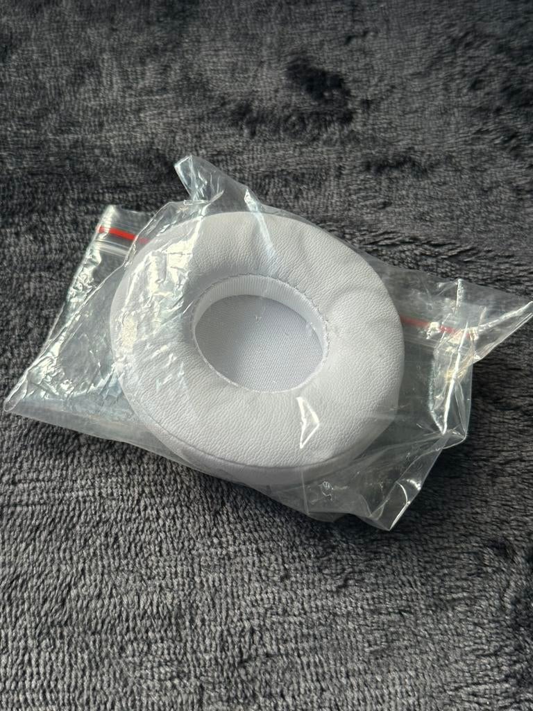 Oorkussen voor Beats by Dre, 1 stuks, nieuw in verpakking, Ophalen of Verzenden, Nieuw, Over oor (circumaural), Beats