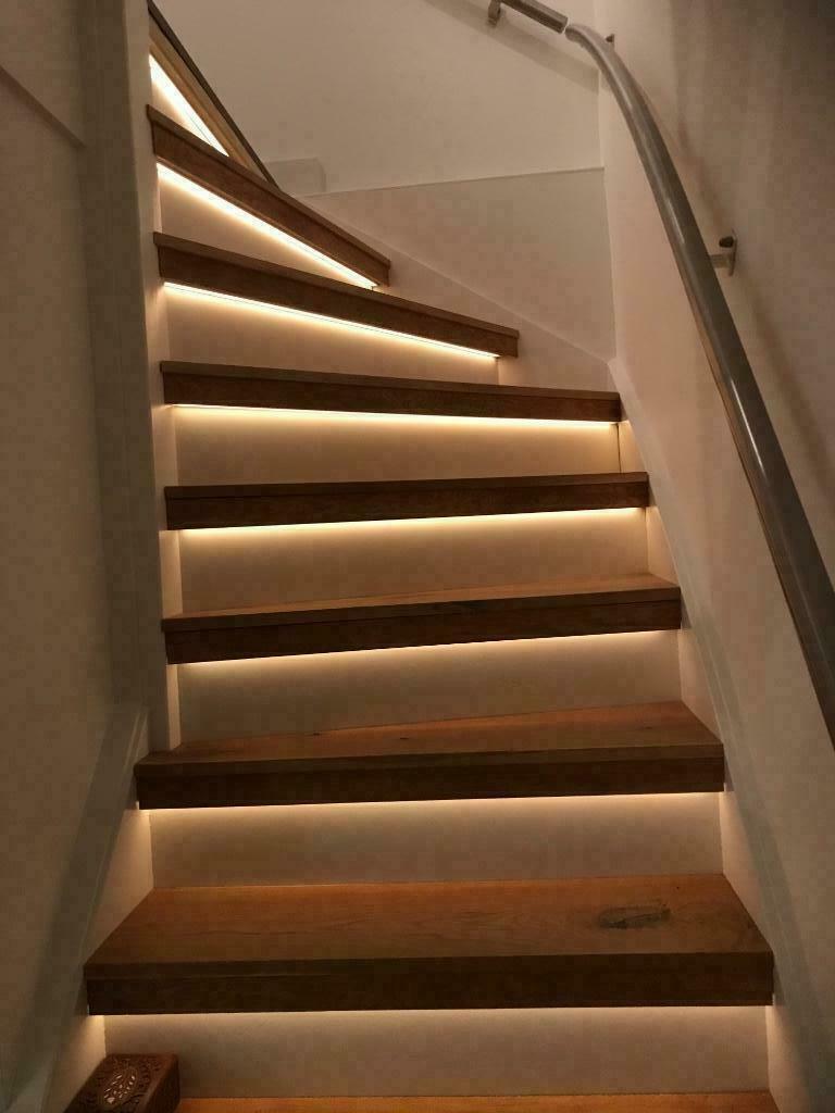 Trap renovatie, Garantie, Meubels