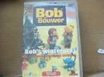 dvd bob de bouwer, Alle leeftijden, Ophalen of Verzenden, Zo goed als nieuw