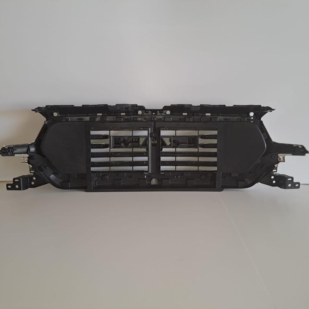 Dodge RAM 1500 Grill chroom en glanzend zwart 2019+, Auto-onderdelen, R'manico, Voor, Ophalen of Verzenden, Van der Waalsstraat 44B