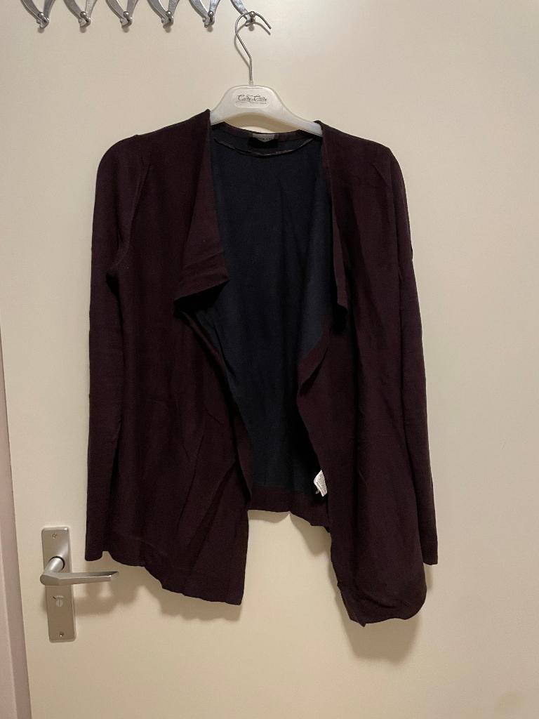 Vest Taifun bordeaux maat 38, Maat 38/40 (M), Ophalen of Verzenden, Zo goed als nieuw, Taifun