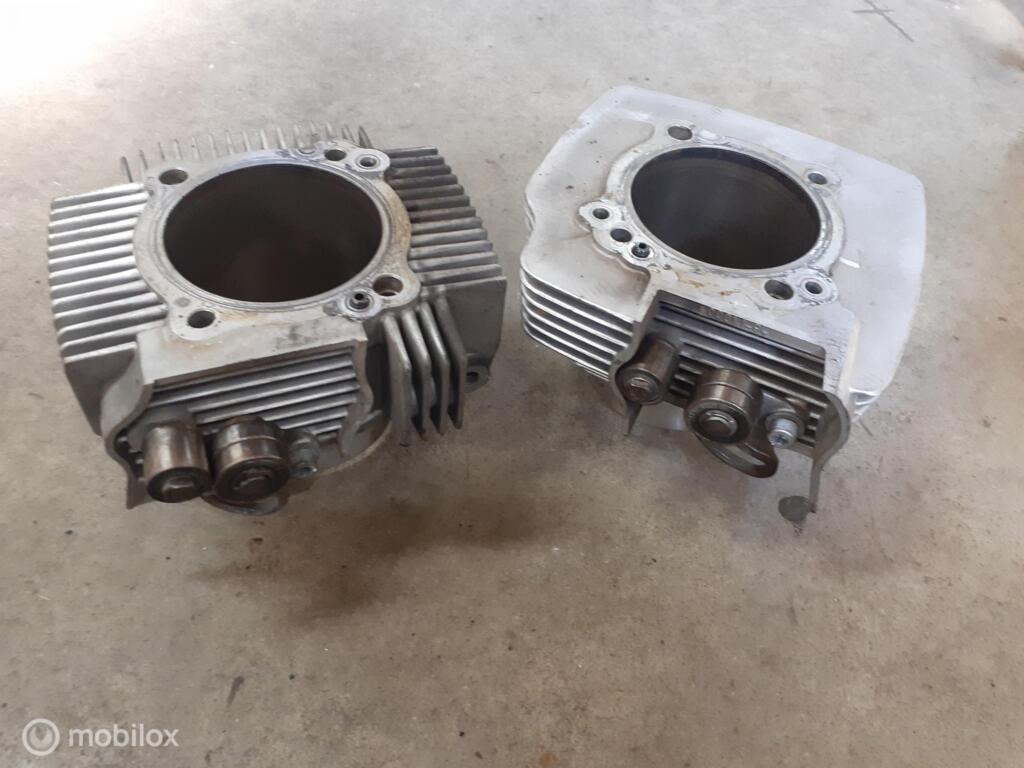 Cilinder cilinders 1000 1000DS Multistrada Monster SS SSie, Ophalen of Verzenden, Gebruikt