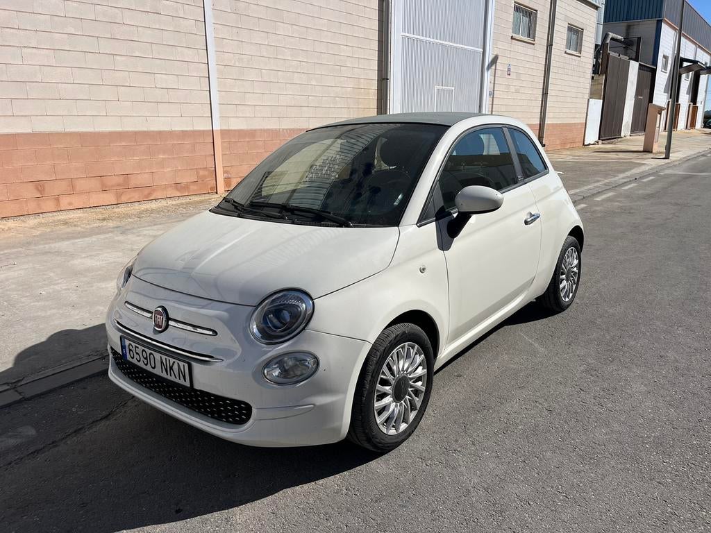 TE KOOP auto’s met Spaans kenteken regio Alicante zorgeloos, Auto's, Bedrijf, Te koop