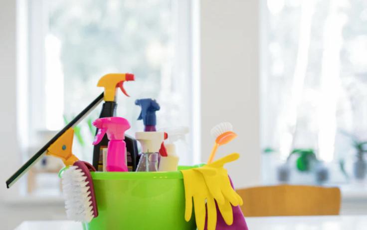 Wij zijn op zoek naar een Turkse schoonmaakster, Schoonmaken woning