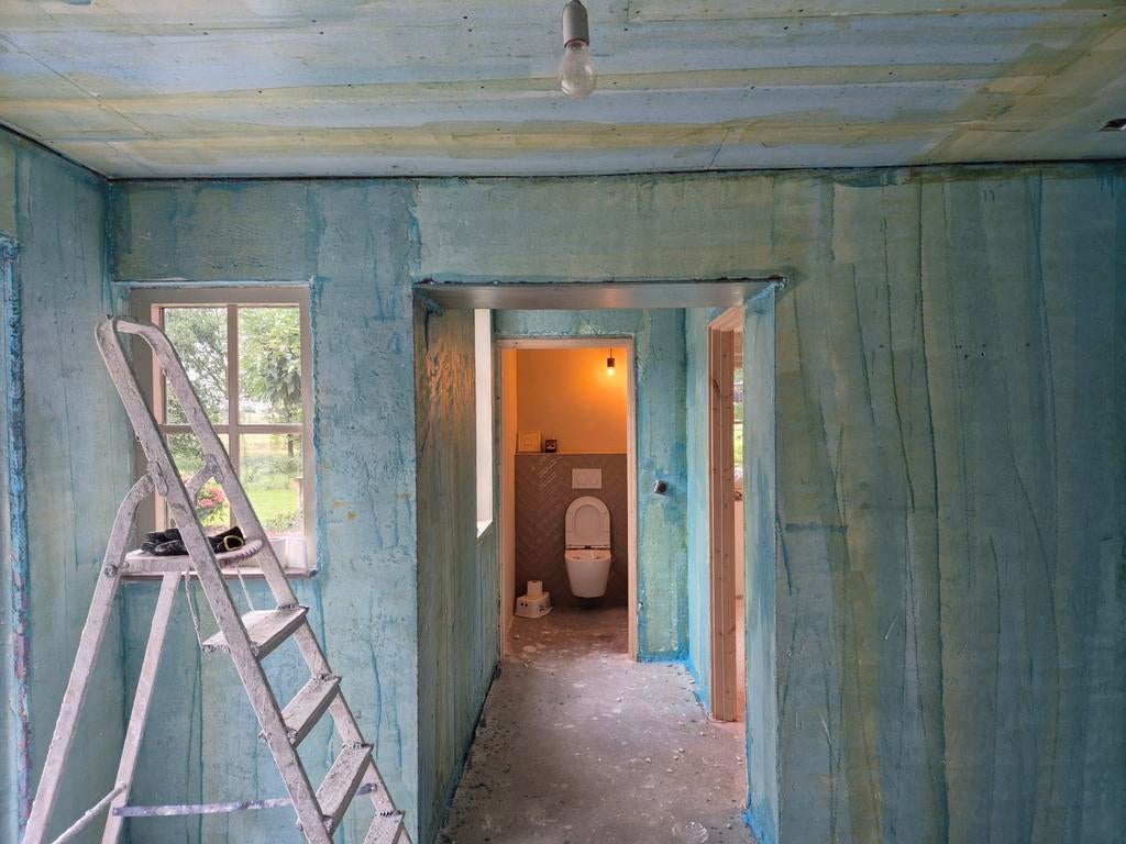 Stukadoor en schilderen, Garantie