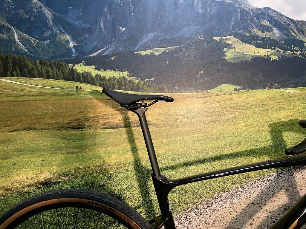 SALE Giant Revolt Advanced 3 Disc L GRXRX400 €2599,-/€1999,-, Fietsen en Brommers, Fietsen | Mountainbikes en ATB, Ophalen, 57 cm of meer