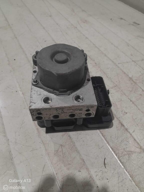 ABS pomp Peugeot 108 0265956123 2265106455 269665, Gebruikt, Ophalen of Verzenden