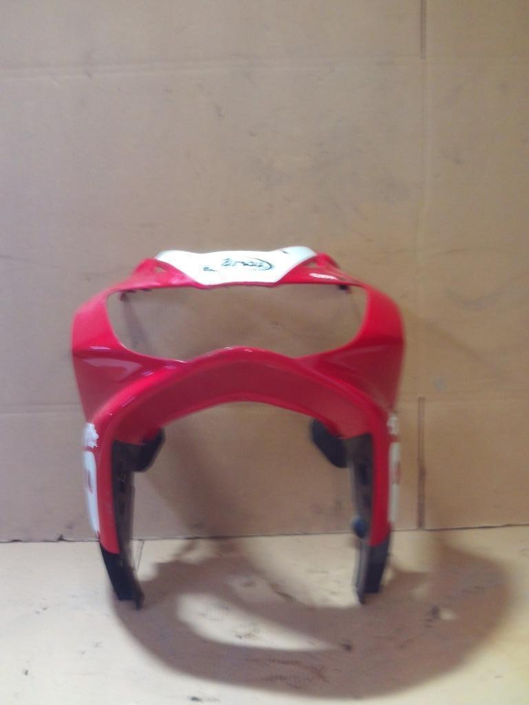 complete originele voorkuip Honda Fireblade 929 bj00-01,sc44, Motoren, Onderdelen | Honda, Ophalen of Verzenden, Gebruikt