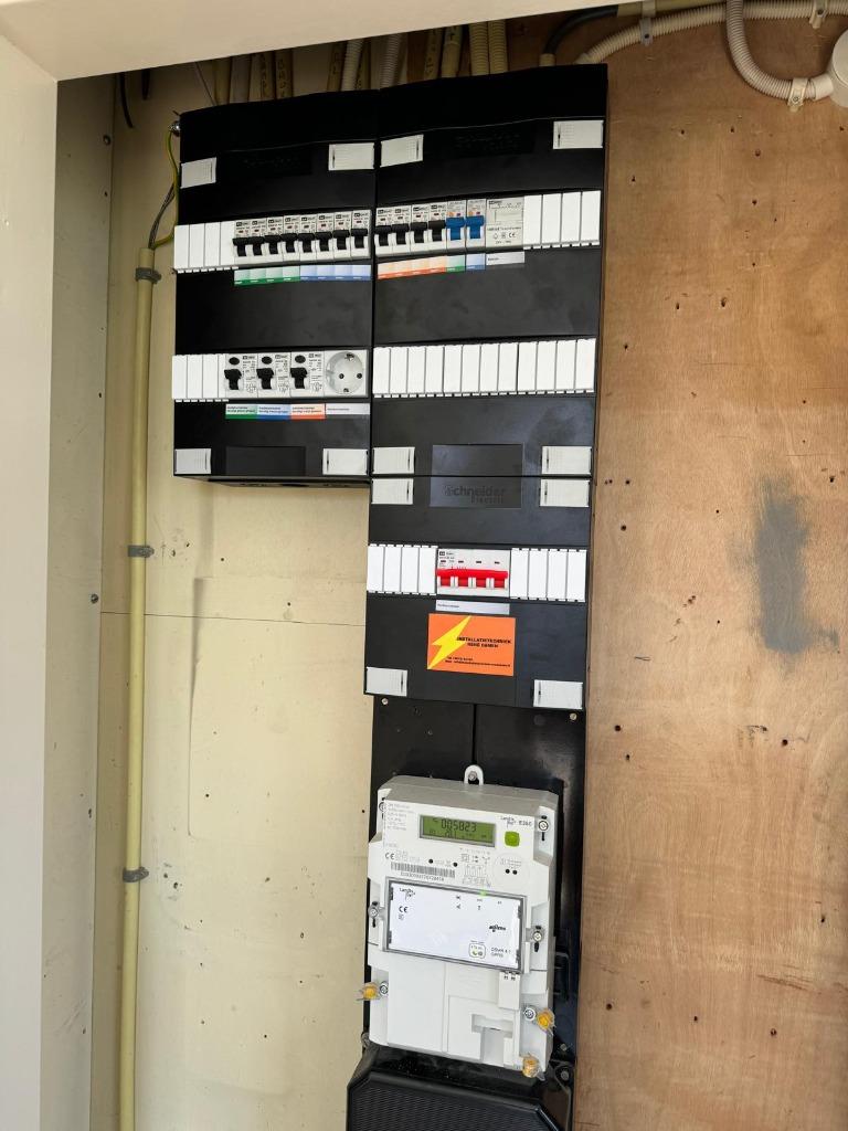 elektricien / electricien gezocht  voor in of rondom uw huis, 24-uursservice