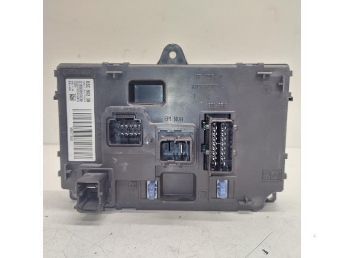 Computer Body Control van een Citroen C5, Ophalen of Verzenden, 3 maanden garantie, Gebruikt, Citroën