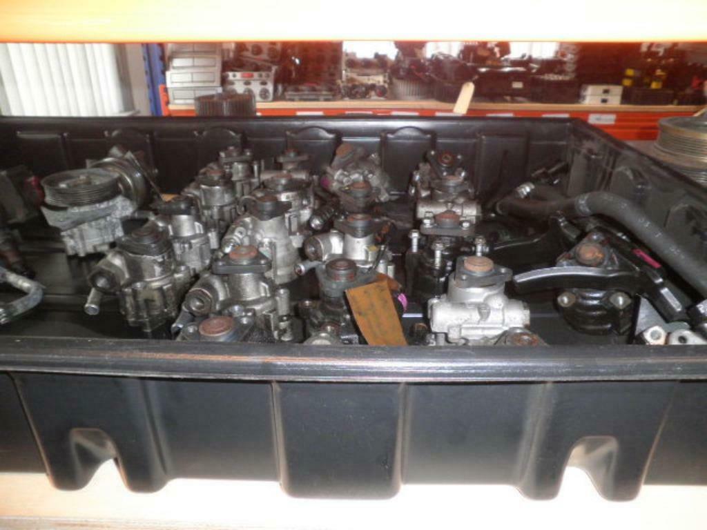 Stuurpomp Alfa Romeo gebruikt bij Baas Alfa Romeo Specialist, Auto-onderdelen, Ophalen of Verzenden, Gebruikt, Alfa Romeo