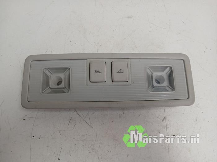 Binnenverlichting voor van een Volkswagen Golf, Gebruikt, -, Volkswagen, -