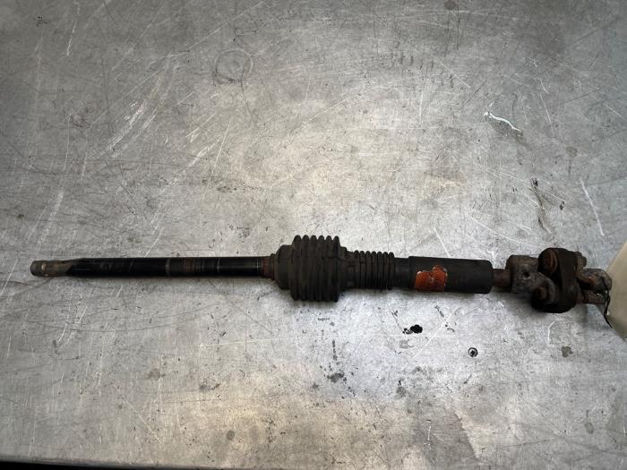 Stuurkoppeling van een Iveco Daily, Gebruikt, -, Overige automerken, -