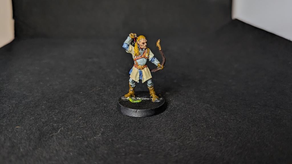 Legolas (Fellowship), Ophalen of Verzenden
