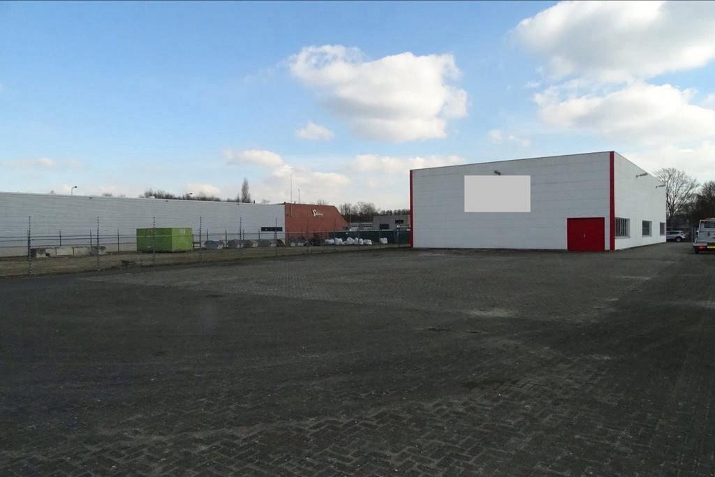 Buitenstalling voor camper/boot/auto (met camerabeveiliging), Zakelijke goederen, Bedrijfs Onroerend goed, Opslag of Loods, Huur
