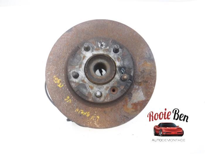 Fusee links-voor van een Kia Carnival, -, -, Ophalen of Verzenden, -