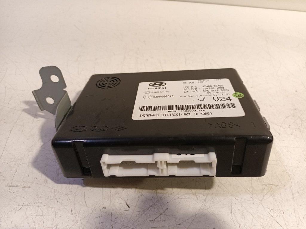 Computer comfort Hyundai i40, Auto-onderdelen, Elektronica en Kabels, Hyundai, Gebruikt, Herkomst onderdeel bekend, 12 maanden garantie