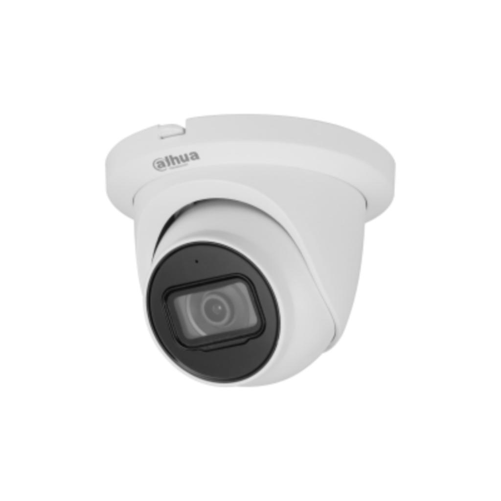 Beveiligingscamera Dahua Full Color met Microfoon NIEUW, Dahua Technology Netherlands BV, Nieuw, Ophalen of Verzenden, Support.benelux@dahuatech.com