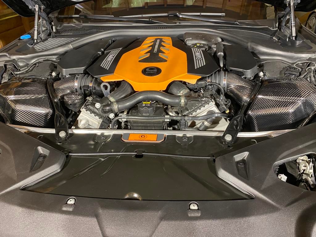 Drijfstanglagers vervangen BMW S63/N63 F10 M5, G15 M8, M850i, Auto-onderdelen, Motor en Toebehoren, BMW, Nieuw, Ophalen