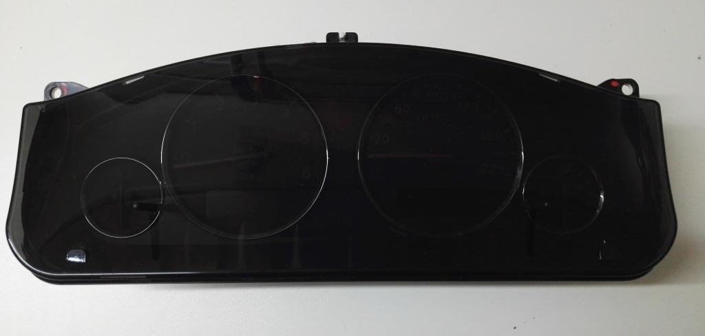 Snelheidsmeter Toyota Cruiser herstel instrument, Auto-onderdelen, Ophalen of Verzenden, Gebruikt, Toyota