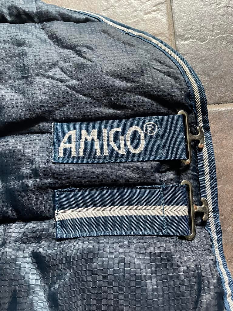 Amigo Insulator staldeken / onderdeken maat 6.9, Ophalen of Verzenden, Zo goed als nieuw