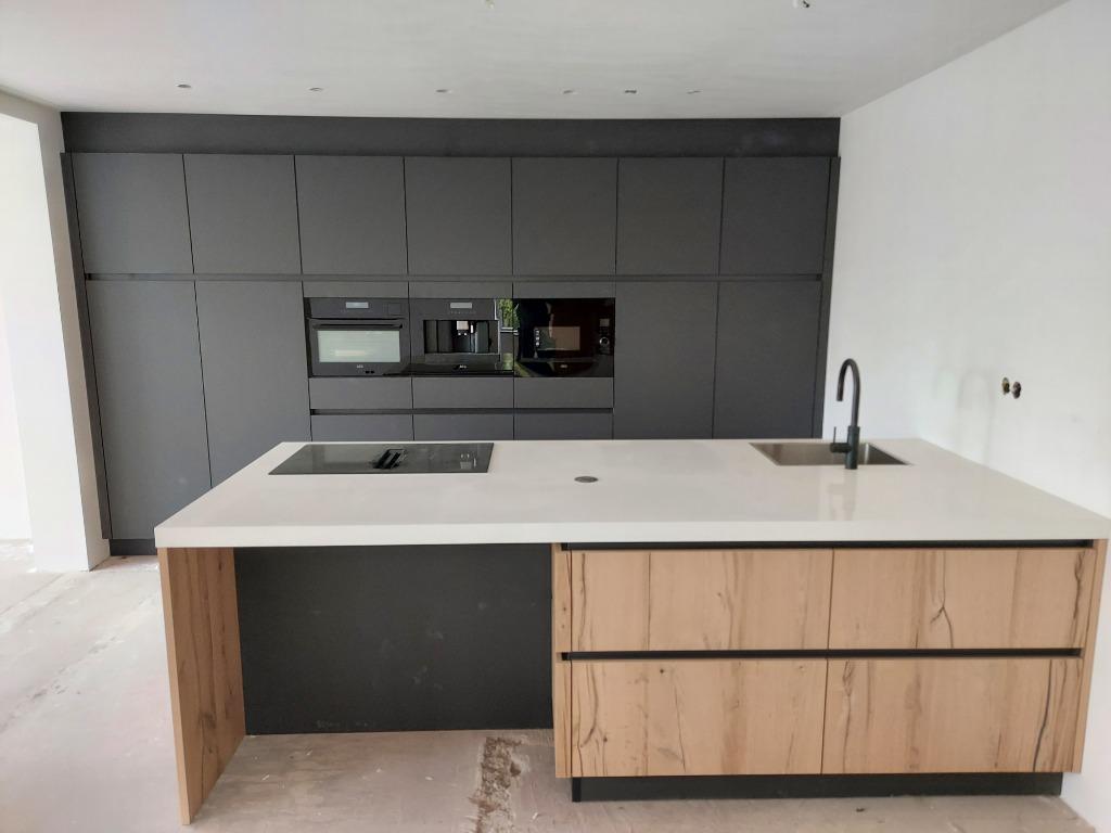Keukenmonteur / keuken monteur / Garantie / proffesioneel, Diensten en Vakmensen, Klussers en Klusbedrijven, Garantie