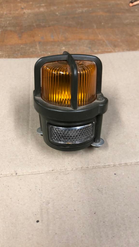 Land Rover Lightweight knipperlichten, Ophalen of Verzenden, Land Rover