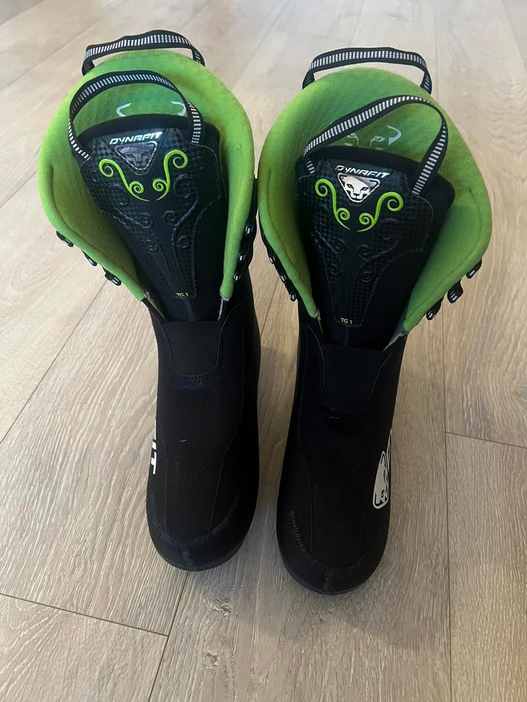 Toerski - Binnenschoen Dynafit TLT5, maat 25, Sport en Fitness, Overige merken, Schoenen, Nieuw, Ophalen of Verzenden