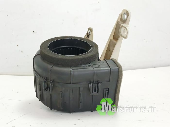 Kachel Ventilatiemotor van een Toyota Yaris, Auto-onderdelen, Gebruikt, -, -, Ophalen of Verzenden